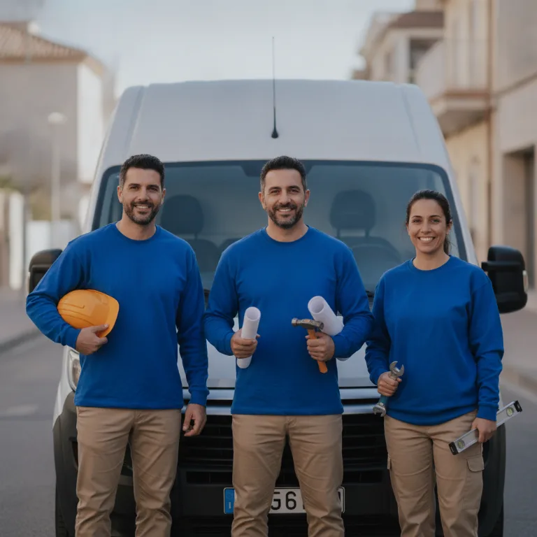 Impresa Edile team a Livorno